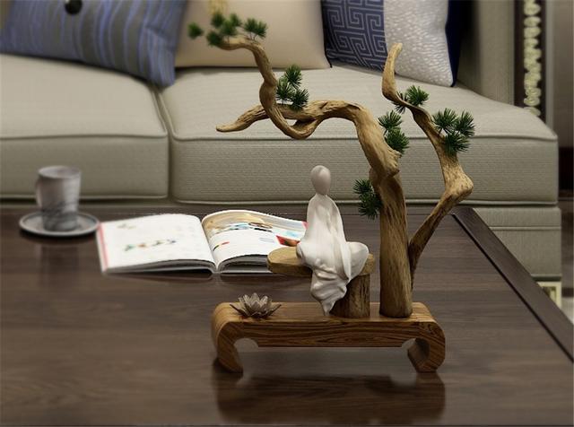 新中式別墅設計圖，當今流行的經(jīng)典！