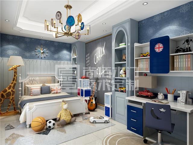 新中式別墅設計圖，當今流行的經(jīng)典！