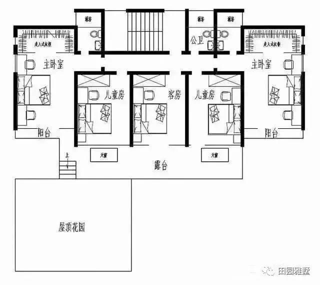 農村自建房 新款中式風格！建筑中的精髓！