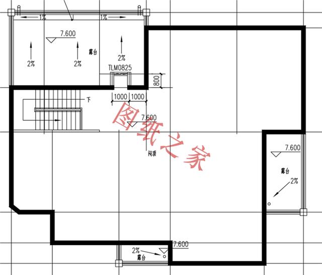 6套精美別致的農(nóng)村別墅設計圖，喜歡就來下單吧！