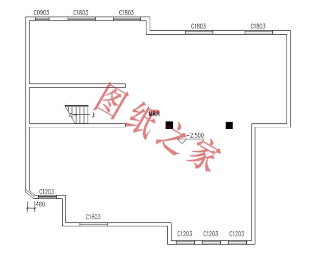 6套精美別致的農(nóng)村別墅設計圖，喜歡就來下單吧！
