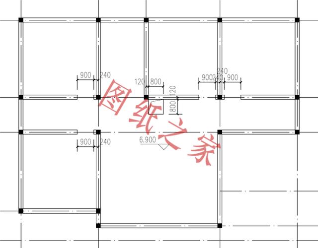 6套精美別致的農(nóng)村別墅設計圖，喜歡就來下單吧！