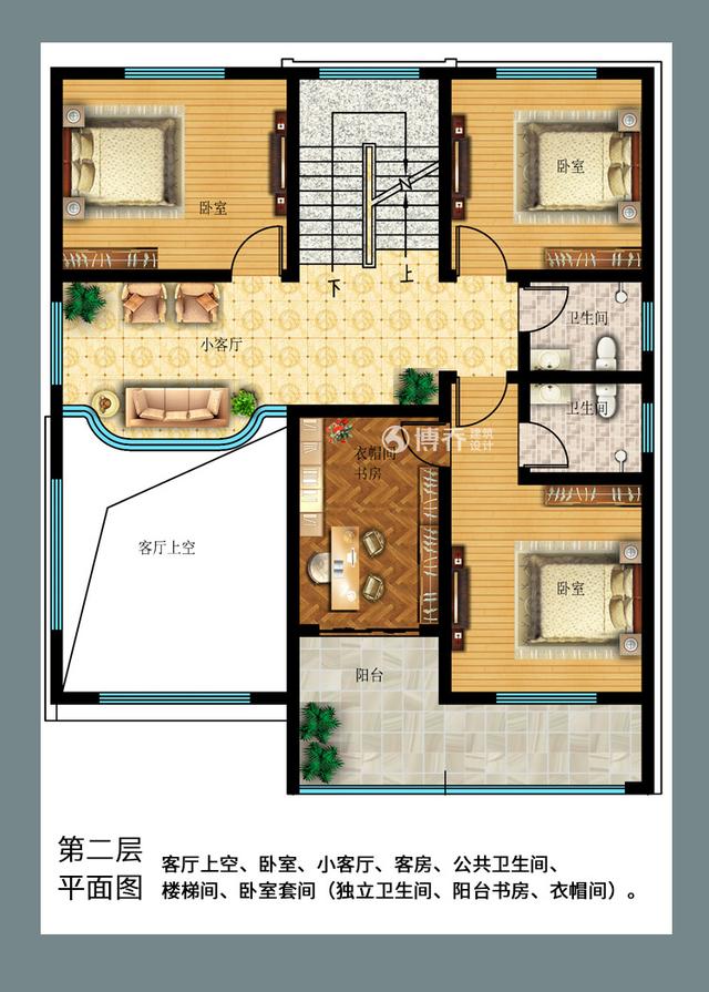 現(xiàn)代別墅設(shè)計圖 超前衛(wèi)的設(shè)計！
