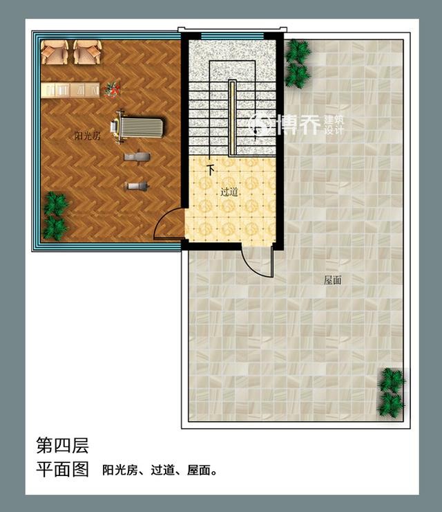 現(xiàn)代別墅設(shè)計圖 超前衛(wèi)的設(shè)計！