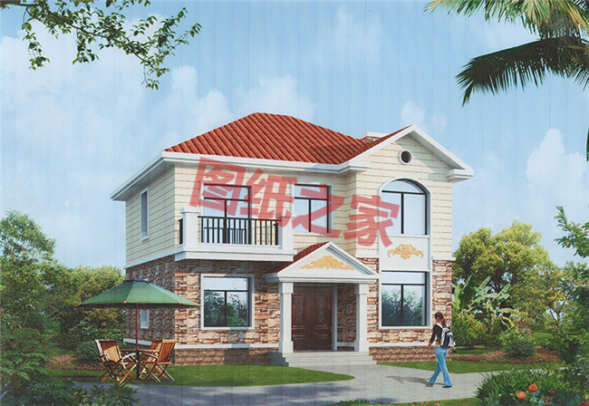 別墅設(shè)計(jì)要多少錢？別墅設(shè)計(jì)費(fèi)用標(biāo)準(zhǔn)爆光