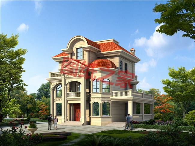 別墅設(shè)計(jì)要多少錢？別墅設(shè)計(jì)費(fèi)用標(biāo)準(zhǔn)爆光