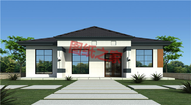 別墅設(shè)計(jì)要多少錢？別墅設(shè)計(jì)費(fèi)用標(biāo)準(zhǔn)爆光