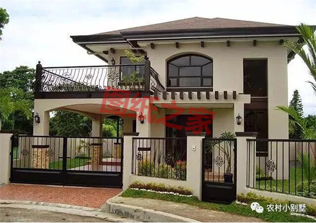 別墅設(shè)計(jì)要多少錢？別墅設(shè)計(jì)費(fèi)用標(biāo)準(zhǔn)爆光