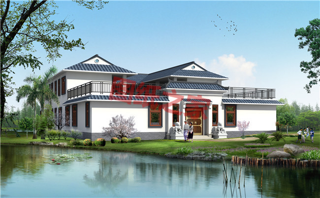 別墅設(shè)計(jì)要多少錢？別墅設(shè)計(jì)費(fèi)用標(biāo)準(zhǔn)爆光