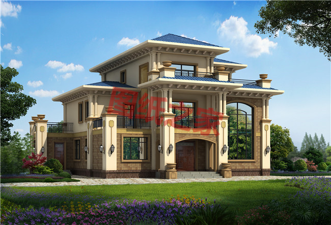 別墅設(shè)計(jì)要多少錢？別墅設(shè)計(jì)費(fèi)用標(biāo)準(zhǔn)爆光