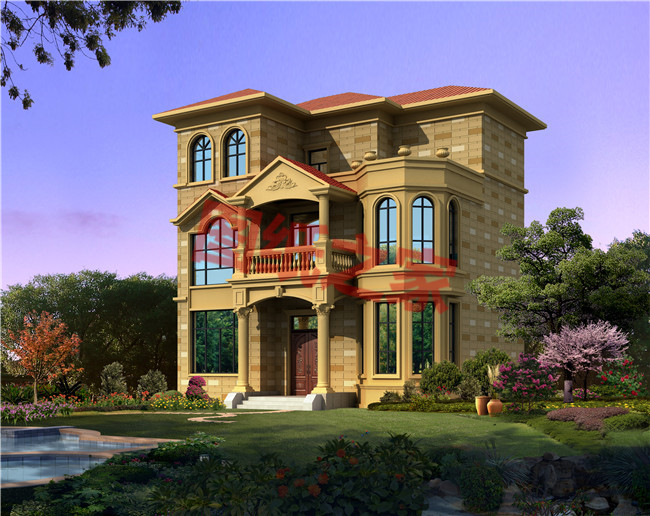 別墅設(shè)計(jì)要多少錢？別墅設(shè)計(jì)費(fèi)用標(biāo)準(zhǔn)爆光