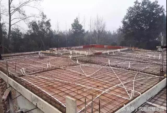 造價低的別墅設(shè)計圖，讓你耳目一新！