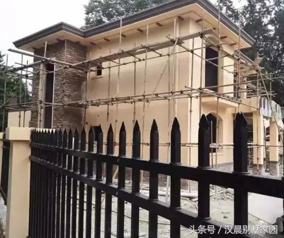 造價低的別墅設(shè)計圖，讓你耳目一新！