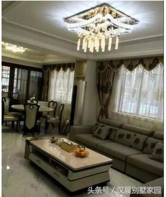 造價低的別墅設(shè)計圖，讓你耳目一新！