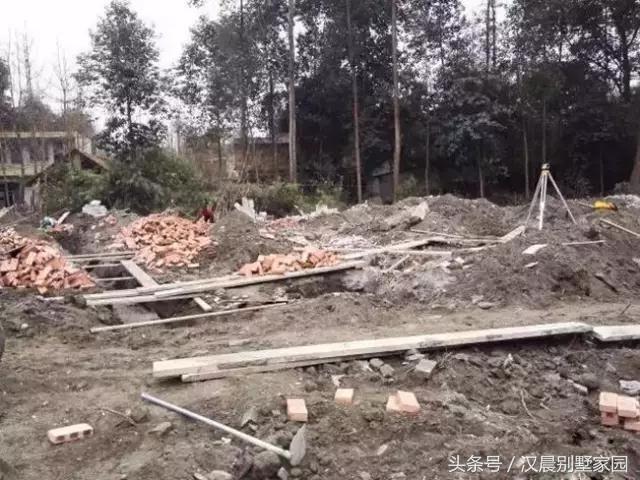 造價低的別墅設(shè)計圖，讓你耳目一新！