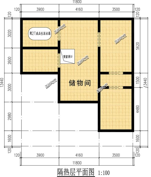 農(nóng)村自建房，城里人享受不到的待遇！羨慕吧！