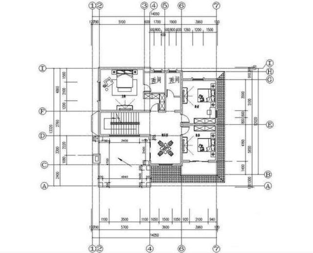 新款農(nóng)村自建房，清新雅致，沉穩(wěn)大氣，你值得參考！