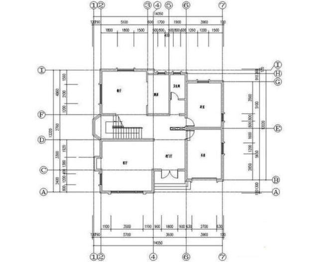新款農(nóng)村自建房，清新雅致，沉穩(wěn)大氣，你值得參考！