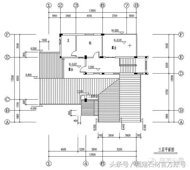 推薦幾款石材別墅設(shè)計(jì)圖，總有一套適合你！