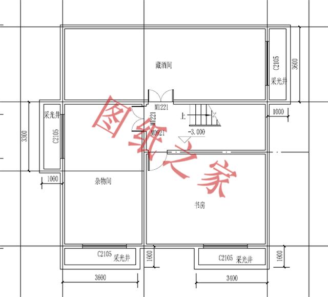 幾套二層別墅設(shè)計(jì)圖，簡單又大氣，歡迎喜歡的人點(diǎn)贊和收藏！