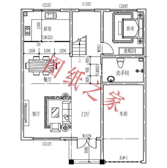 6套三層別墅設(shè)計圖，外觀獨特，結(jié)構(gòu)合理！您還在猶豫什么？