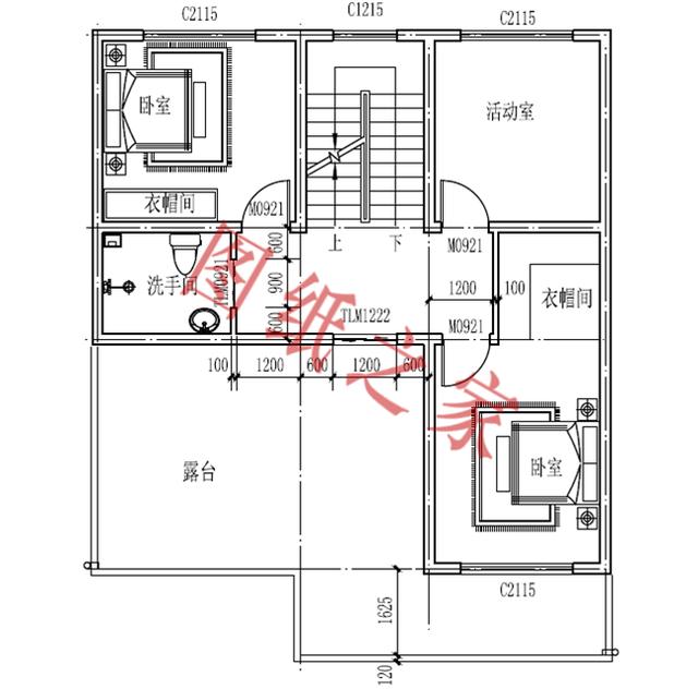 6套三層別墅設(shè)計圖，外觀獨特，結(jié)構(gòu)合理！您還在猶豫什么？