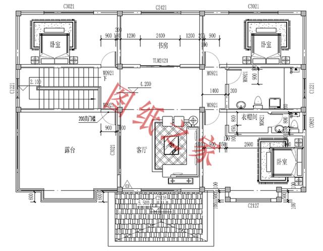 5套二層農(nóng)村自建房，所有功能一應(yīng)俱全，還在等什么？