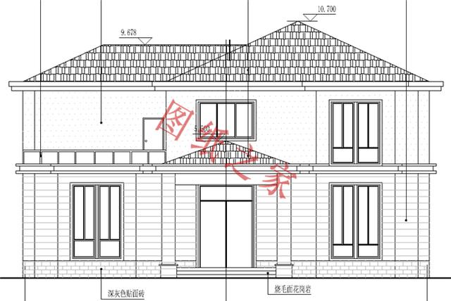 5套二層農(nóng)村自建房，所有功能一應(yīng)俱全，還在等什么？