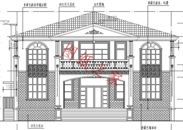 5套二層農(nóng)村自建房，所有功能一應(yīng)俱全，還在等什么？