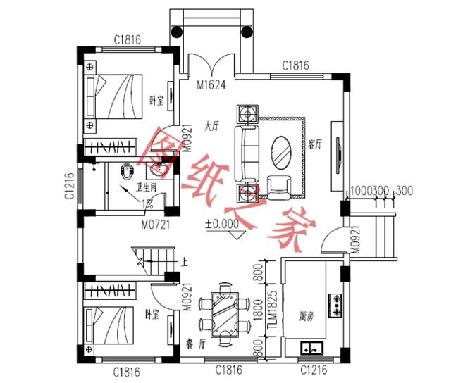 5套二層農(nóng)村自建房，所有功能一應(yīng)俱全，還在等什么？