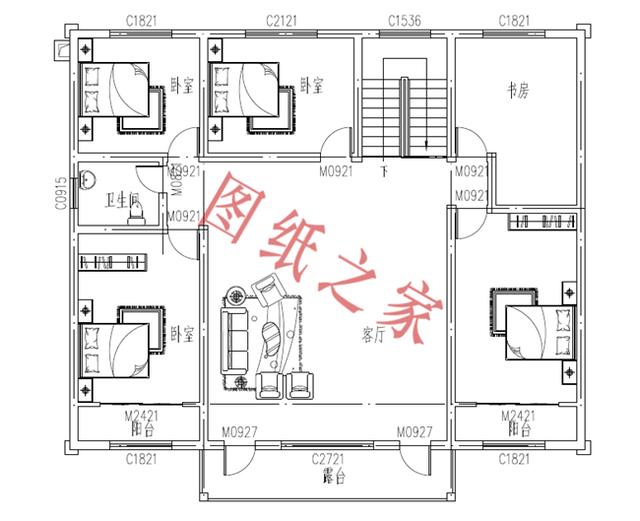 5套二層農(nóng)村自建房，所有功能一應(yīng)俱全，還在等什么？