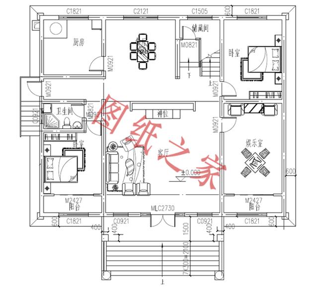 5套二層農(nóng)村自建房，所有功能一應(yīng)俱全，還在等什么？