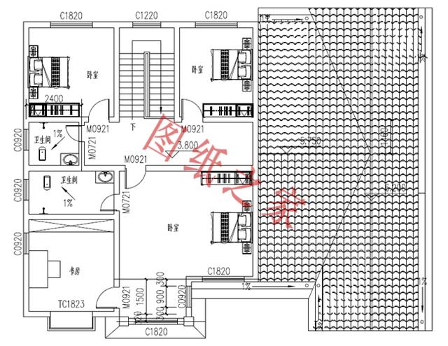5套二層農(nóng)村自建房，所有功能一應(yīng)俱全，還在等什么？