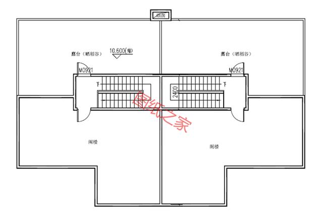 5套經典的三層別墅設計圖，美觀與實用并存，時尚與前衛(wèi)共有！