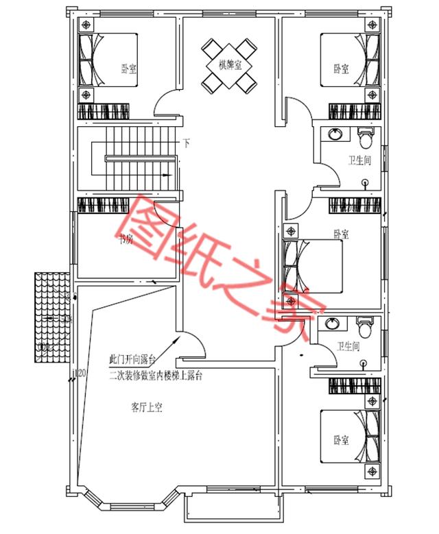 農(nóng)村自建房，5套農(nóng)村二層別墅設(shè)計(jì)方案送給你！