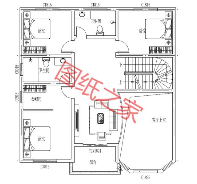 農(nóng)村自建房，5套農(nóng)村二層別墅設(shè)計(jì)方案送給你！