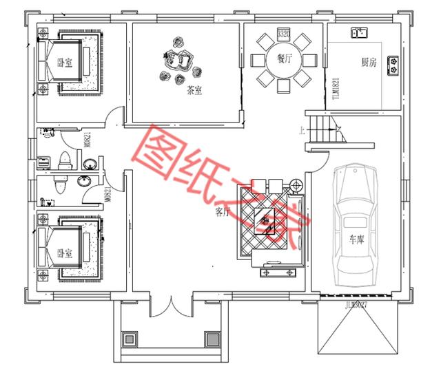 農(nóng)村自建房，5套農(nóng)村二層別墅設(shè)計(jì)方案送給你！