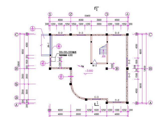 最受歡迎的三層別墅設(shè)計(jì)圖，您喜歡那一套？
