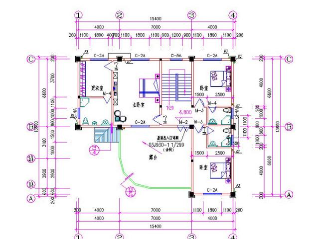 最受歡迎的三層別墅設(shè)計(jì)圖，您喜歡那一套？