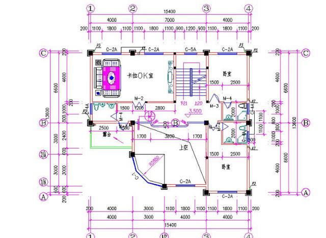最受歡迎的三層別墅設(shè)計(jì)圖，您喜歡那一套？