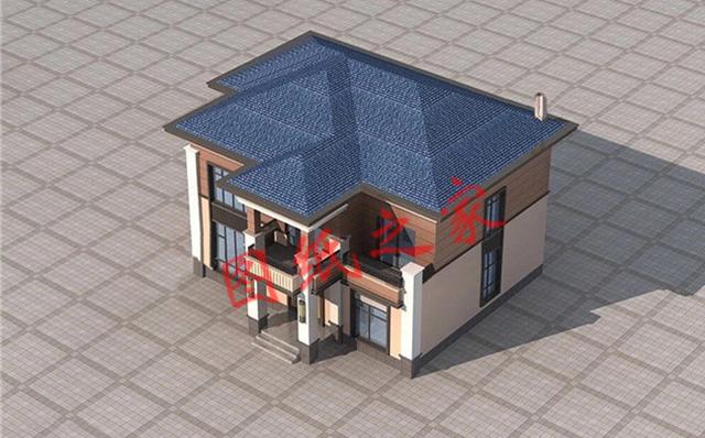 6套接地氣的二層自建房，讓您多一種選擇！