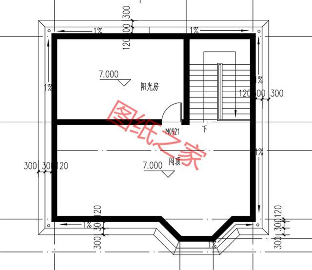 6套接地氣的二層自建房，讓您多一種選擇！