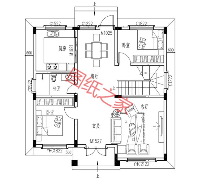 6套接地氣的二層自建房，讓您多一種選擇！