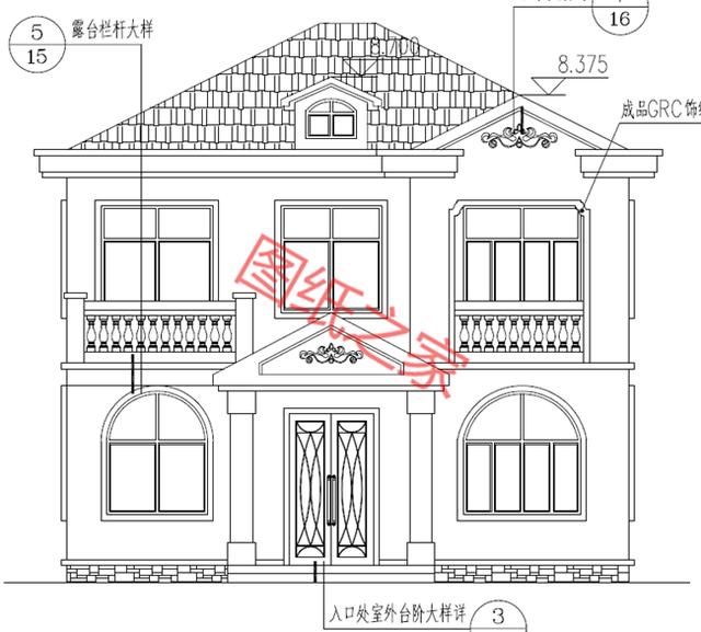 6套接地氣的二層自建房，讓您多一種選擇！