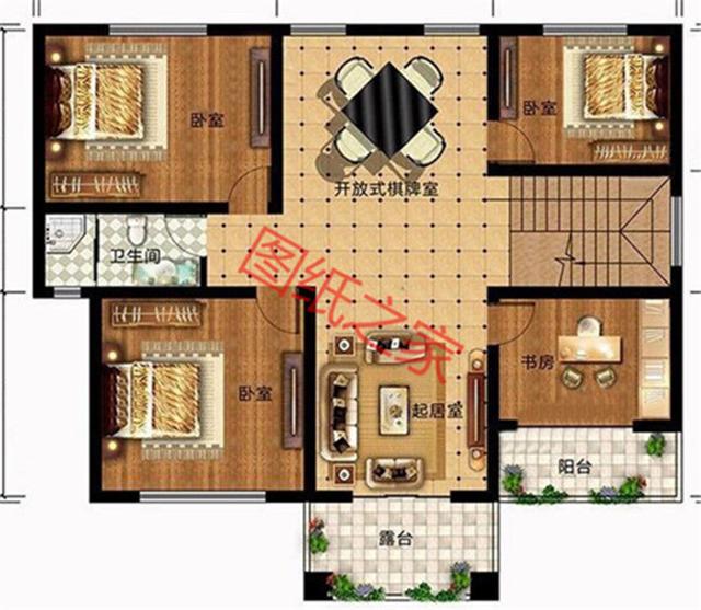 6套接地氣的二層自建房，讓您多一種選擇！