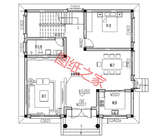 6套接地氣的二層自建房，讓您多一種選擇！