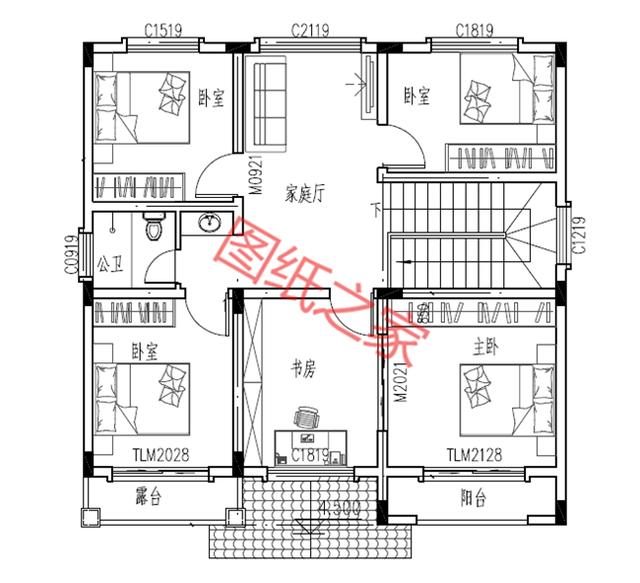 6套接地氣的二層自建房，讓您多一種選擇！