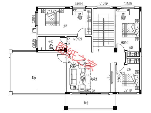 6套接地氣的二層自建房，讓您多一種選擇！