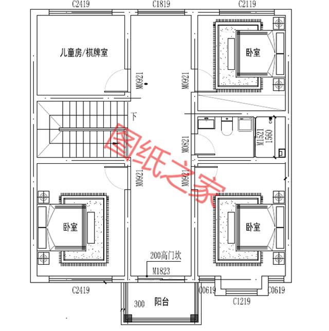 6套接地氣的二層自建房，讓您多一種選擇！
