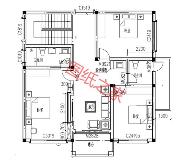 6套接地氣的二層自建房，讓您多一種選擇！
